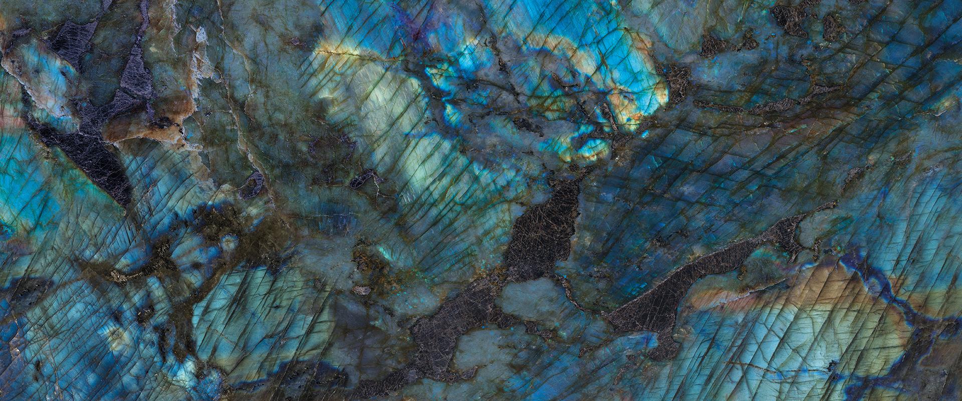 Labradorite