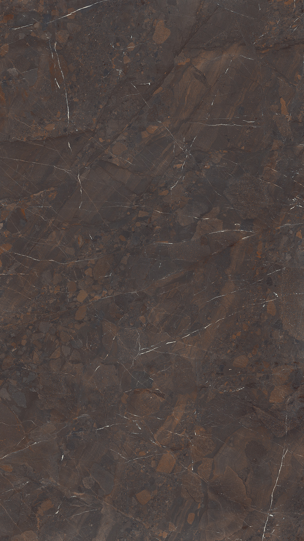Imperial Brown
